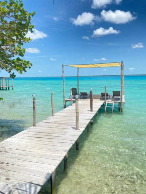 Villas Mandarina Bacalar